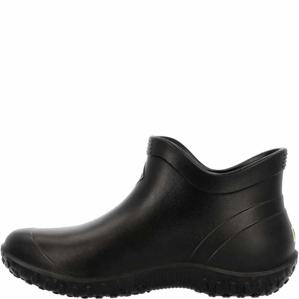 Muck Boots Mens Muckster Lite Ankle Boot Functional Footwear Waterproof
