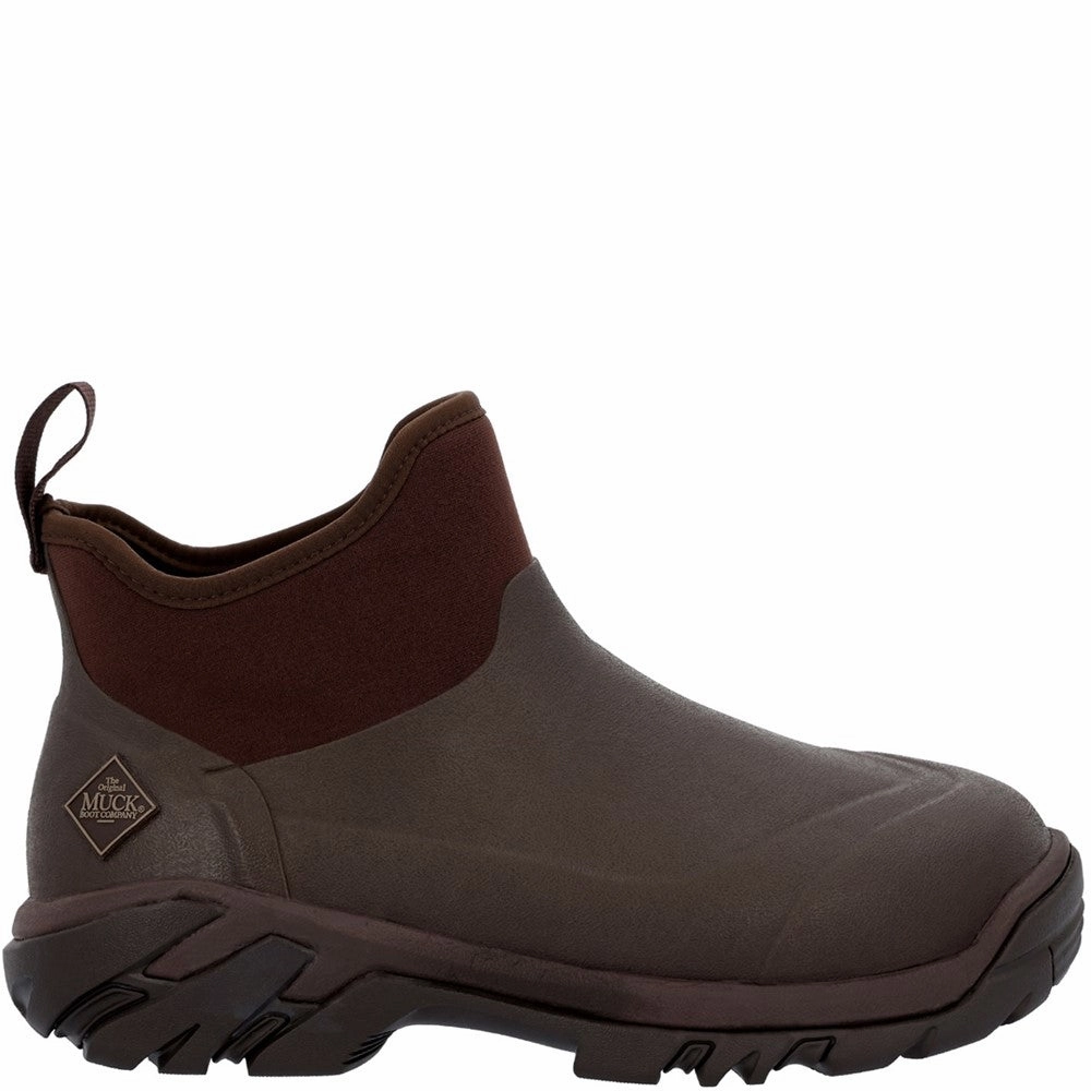 Supportive Sustainable Muck Boots Mens Woody Sport Ankle Boot