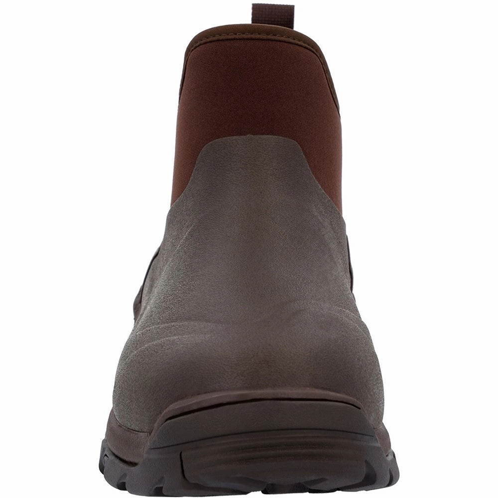 Slip On Shoes Cushioned Muck Boots Mens Woody Sport Ankle Boot