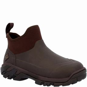 Muck Boots Mens Woody Sport Ankle Boot Slip Resistant