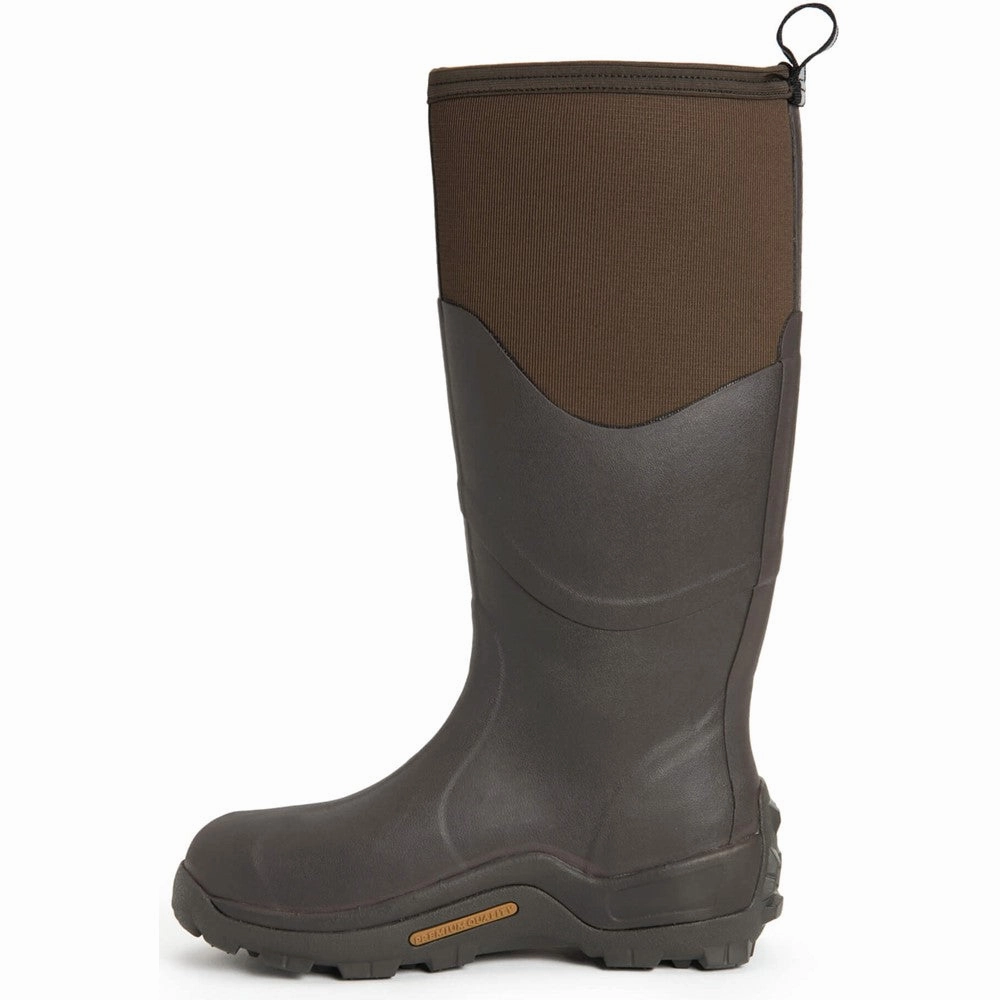 Versatile Footwear All Weather Muck Boots Muckmaster Wellington