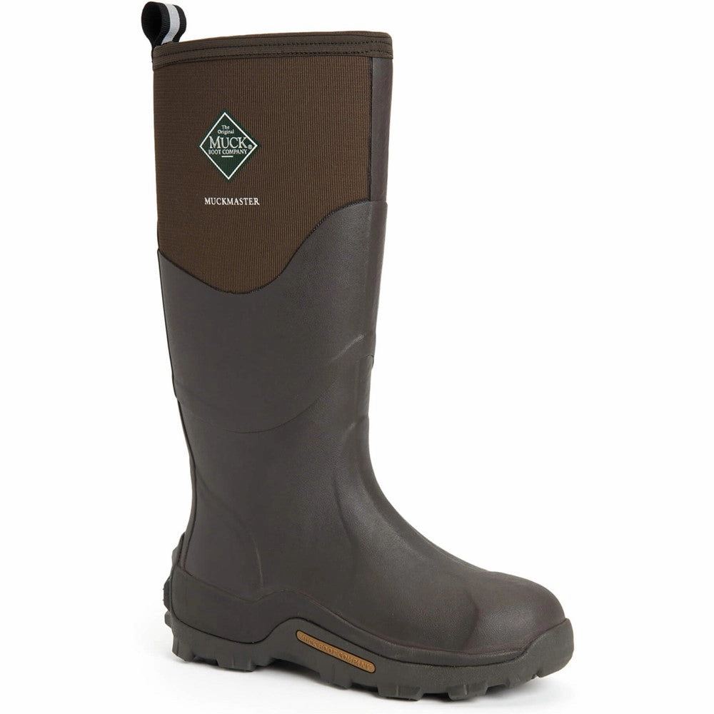 Muck Boots Muckmaster Wellington Casual Comfort