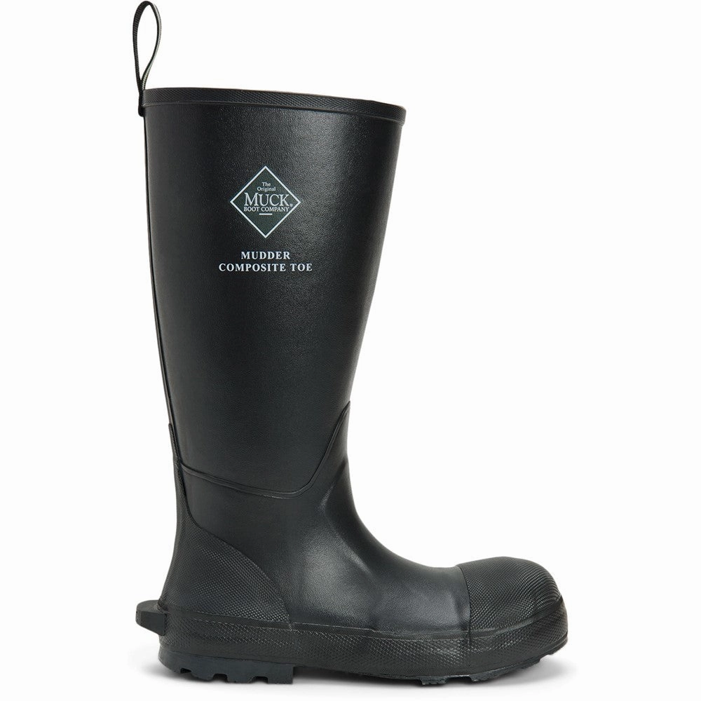 Casual Comfort Minimalist Shoes Muck Boots Mudder Tall Safety Wellington S5