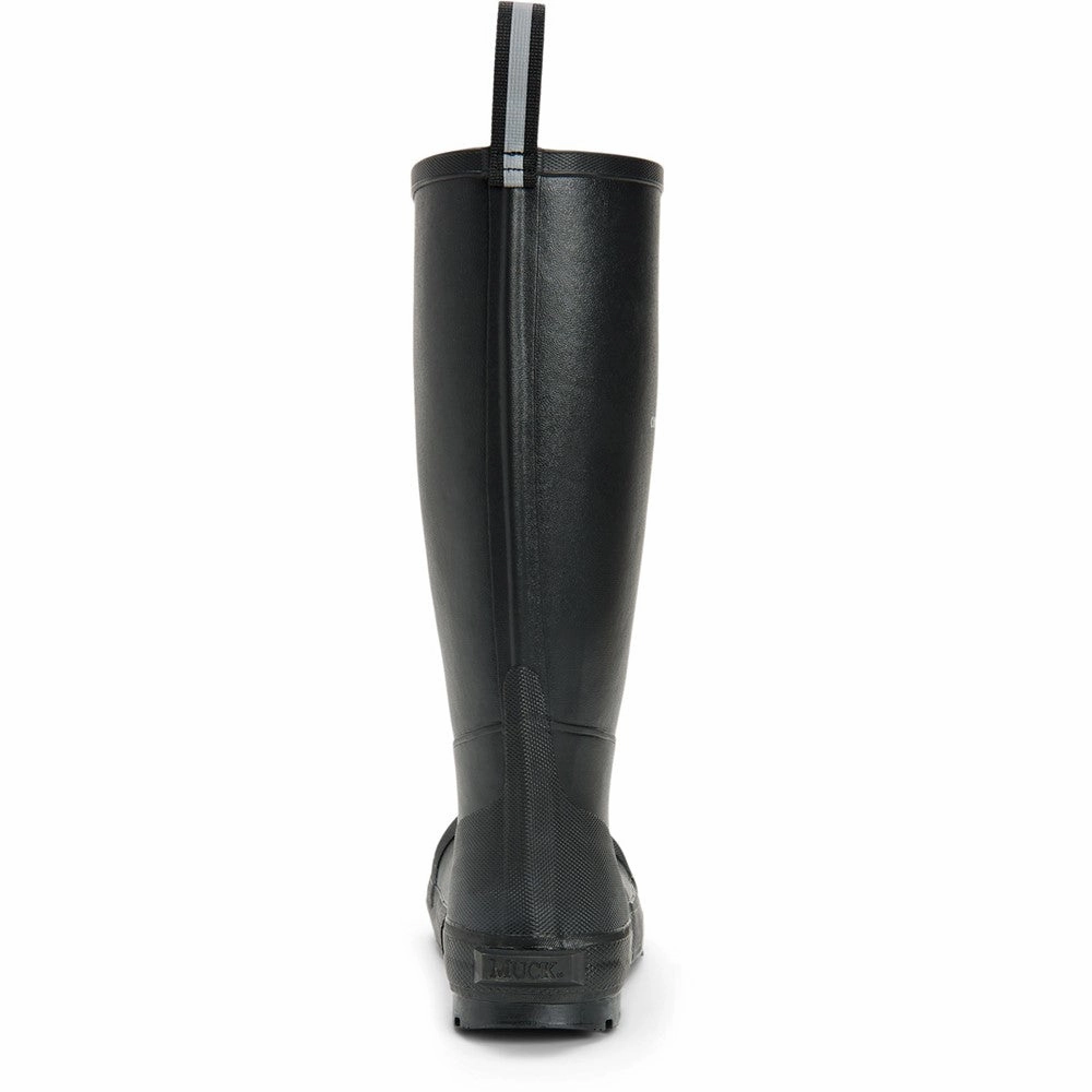 Muck Boots Mudder Tall Safety Wellington S5 Comfort Technology Weather Resistant