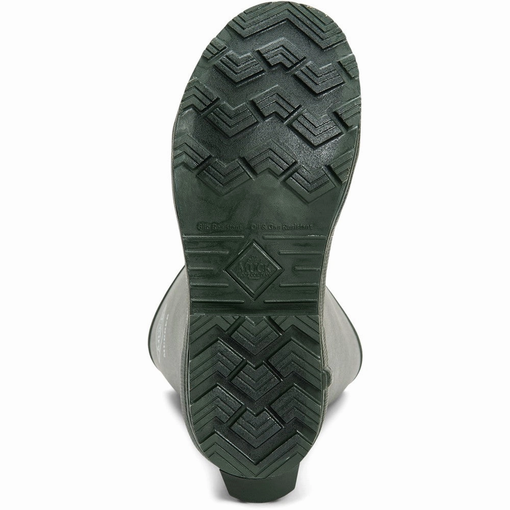 Comfort Technology Muck Boots Mudder Tall Wellington
