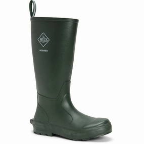Comfort Technology Muck Boots Mudder Tall Wellington