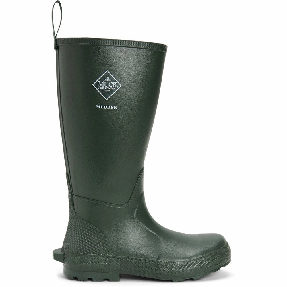 All Day Support Muck Boots Mudder Tall Wellington