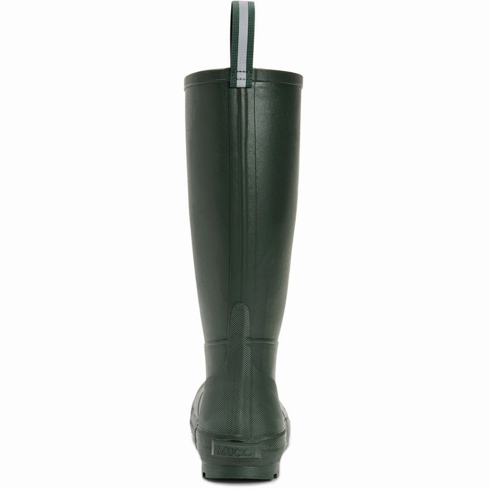 Water Resistant Muck Boots Mudder Tall Wellington
