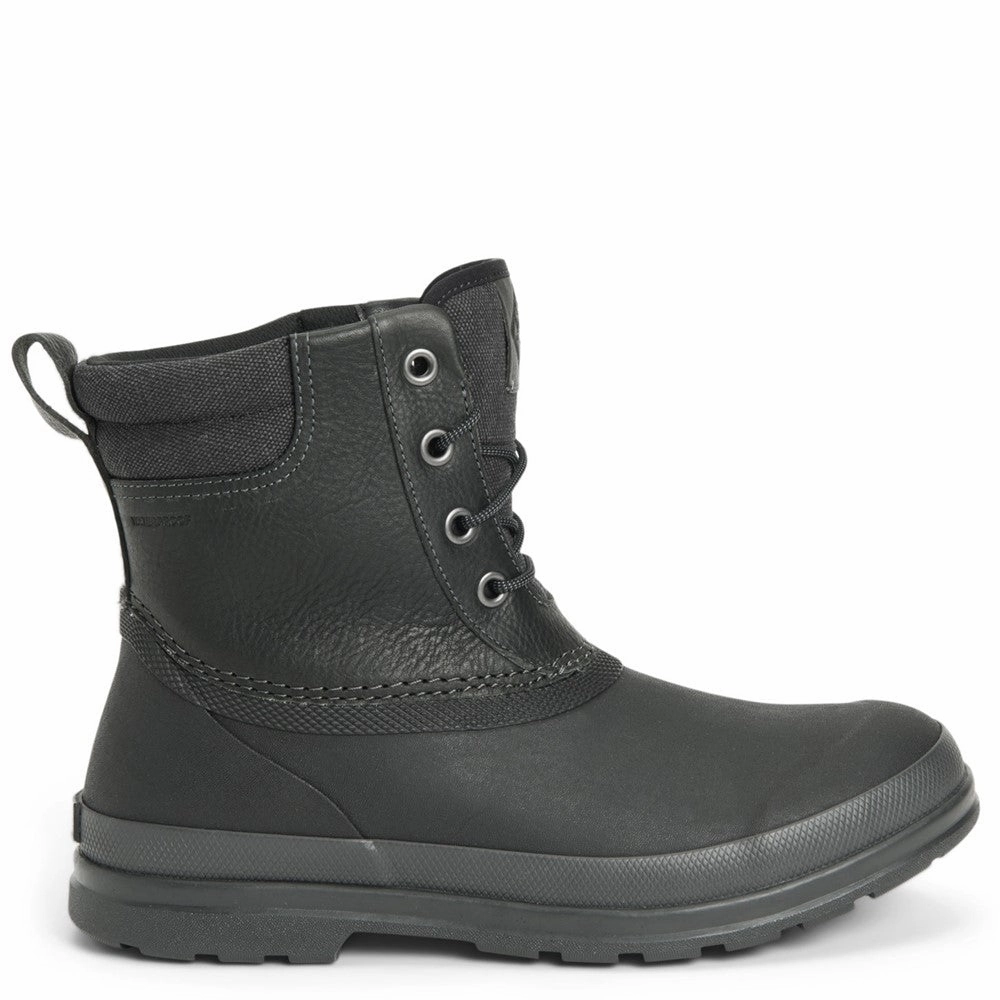 Muck Boots Originals Duck Lace Wellingtons All Day Support Shock Absorbing