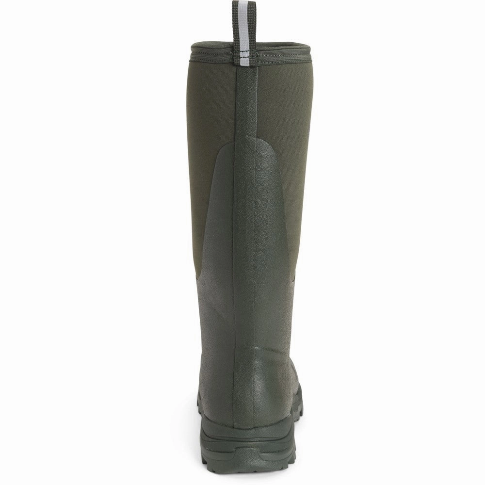 Minimalist Shoes Wide Fit Muck Boots Outpost Tall Wellington