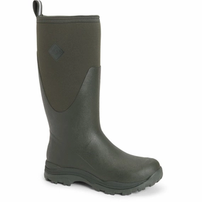 Standing Comfort Muck Boots Outpost Tall Wellington