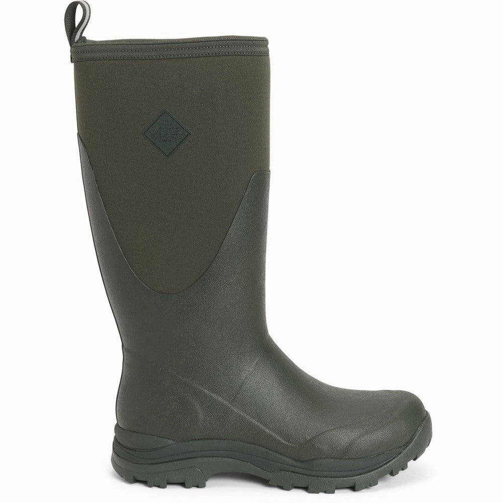 Modern Footwear Muck Boots Outpost Tall Wellington