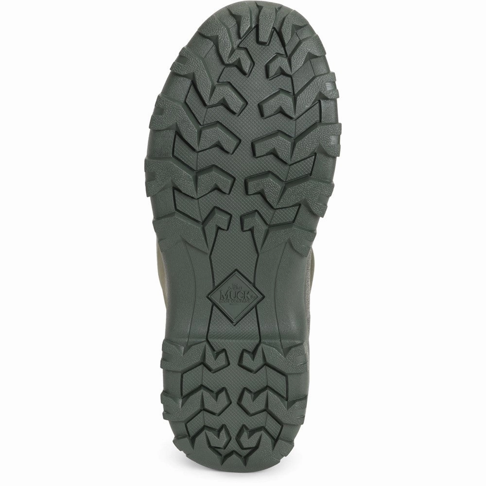 Rugged Muck Boots Outpost Tall Wellington
