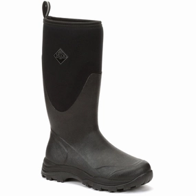 Muck Boots Outpost Tall Wellington Slip Resistant