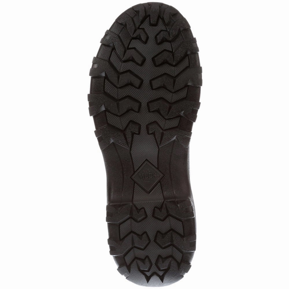 Muck Boots Outpost Tall Wellington Daylong Comfort Walking Shoes