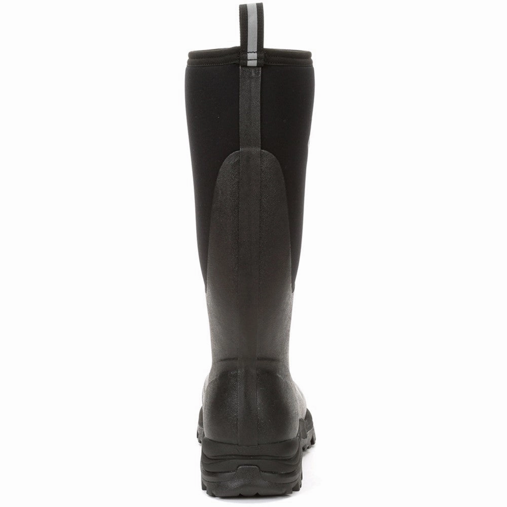 Muck Boots Outpost Tall Wellington Minimal Footwear