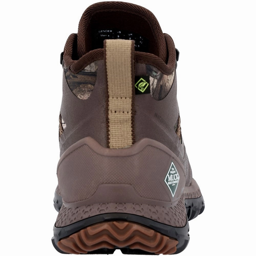 Cloud Comfort Fashion Sneakers Muck Boots Outscape Max Boots