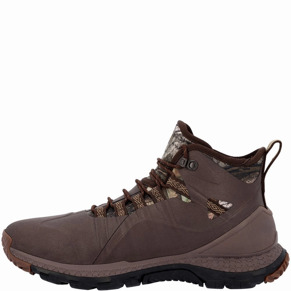 Muck Boots Outscape Max Boots Easy On Off Quick Dry