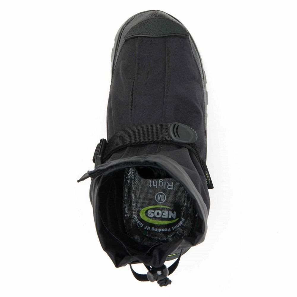 Muck Boots Voyager 10" All Season Overshoe Standing Shoes