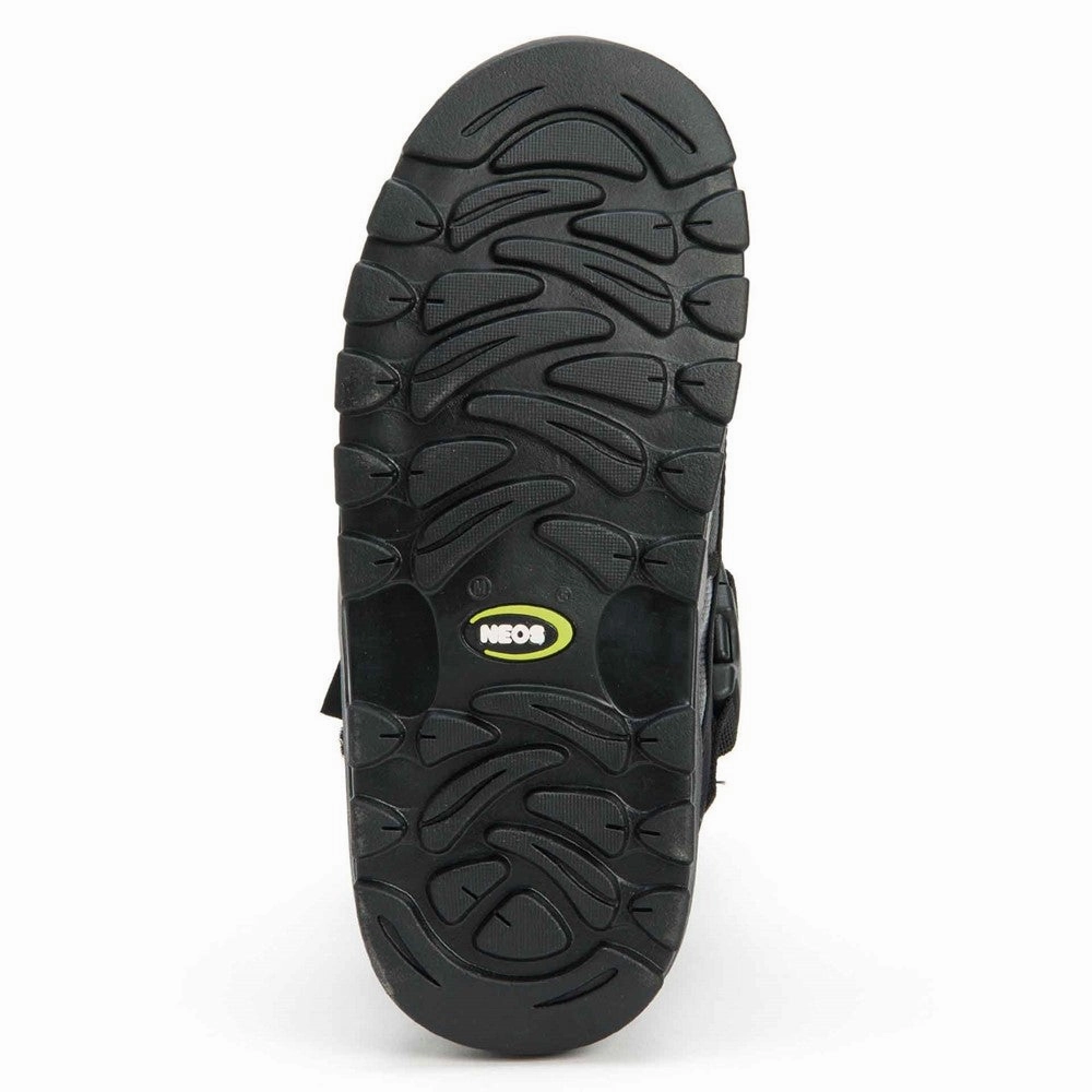 Muck Boots Voyager 10" All Season Overshoe Odor Control