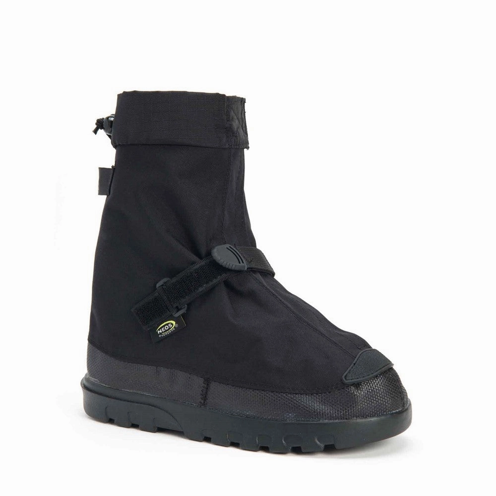Essential Footwear Weather Resistant Muck Boots Voyager 10" All Season Overshoe
