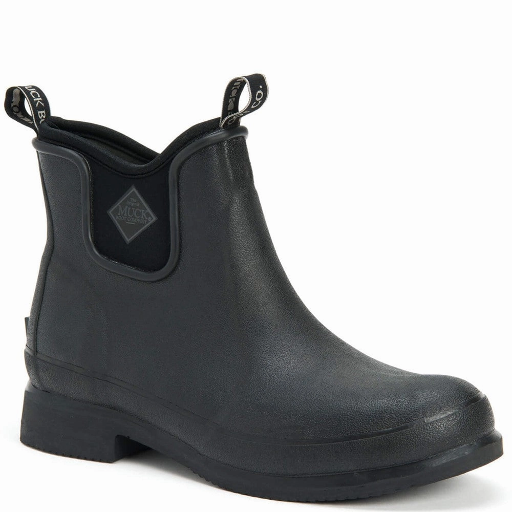 Muck Boots Wear Stable Yard Boot Shock Absorbing