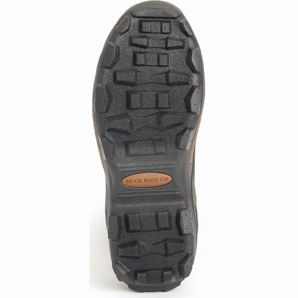 Statement Footwear Machine Washable Muck Boots Wetland Pro Tall Boots