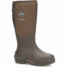 Easy Clean Standing Shoes Muck Boots Wetland Xf Wellingtons
