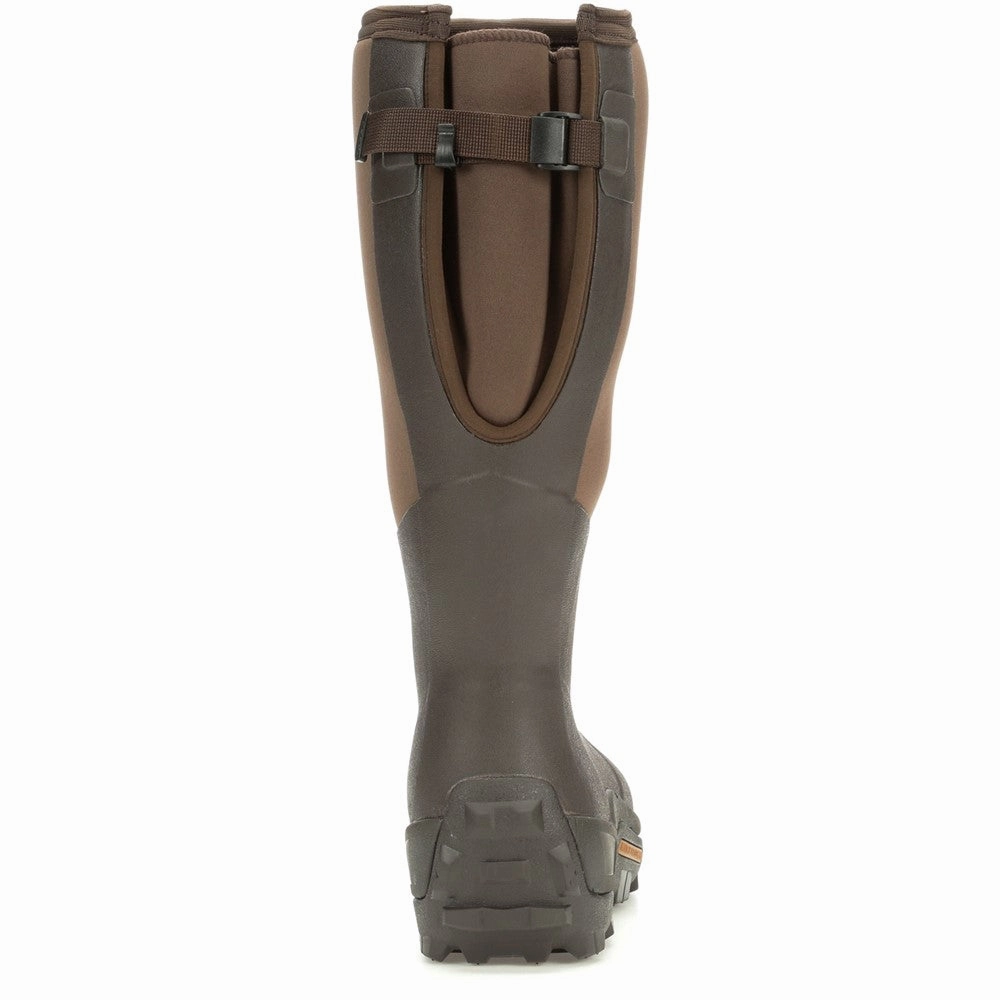 Secure Fit Unisex Muck Boots Wetland Xf Wellingtons
