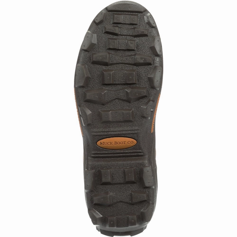 Muck Boots Wetland Xf Wellingtons Minimal Footwear Travel Footwear