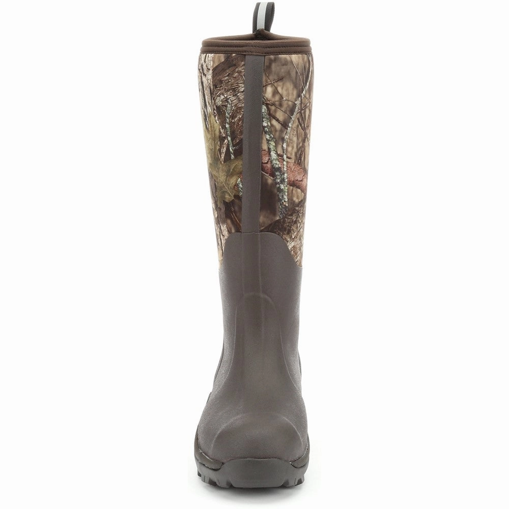 Muck Boots Woody Max Cold-Conditions Hunting Boot Flexible Cloud Comfort