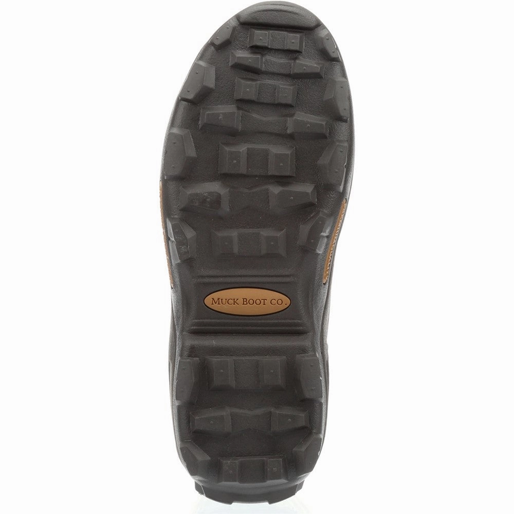 Shock Absorbing Muck Boots Woody Max Cold-Conditions Hunting Boot