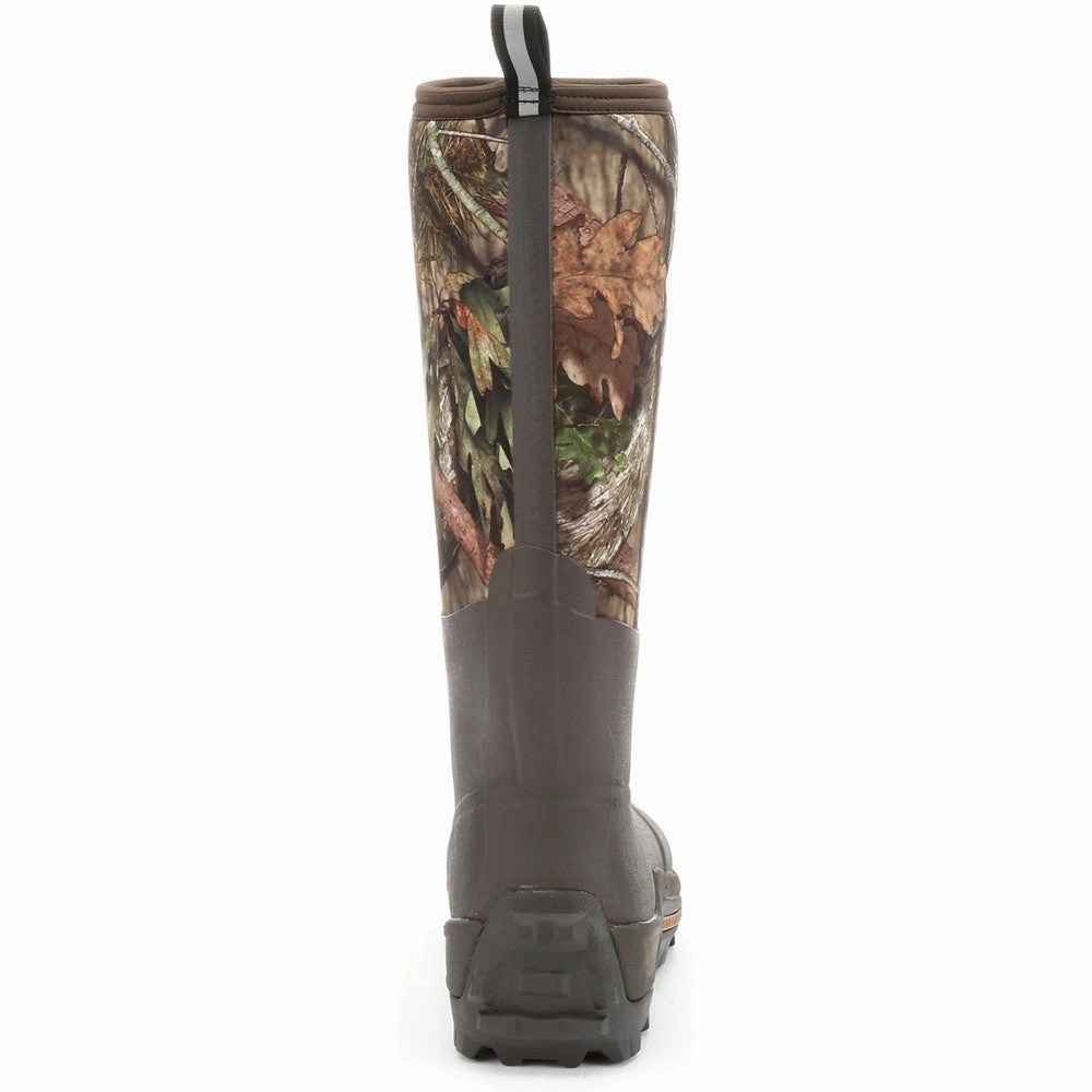 Muck Boots Woody Max Cold-Conditions Hunting Boot Sporty Style