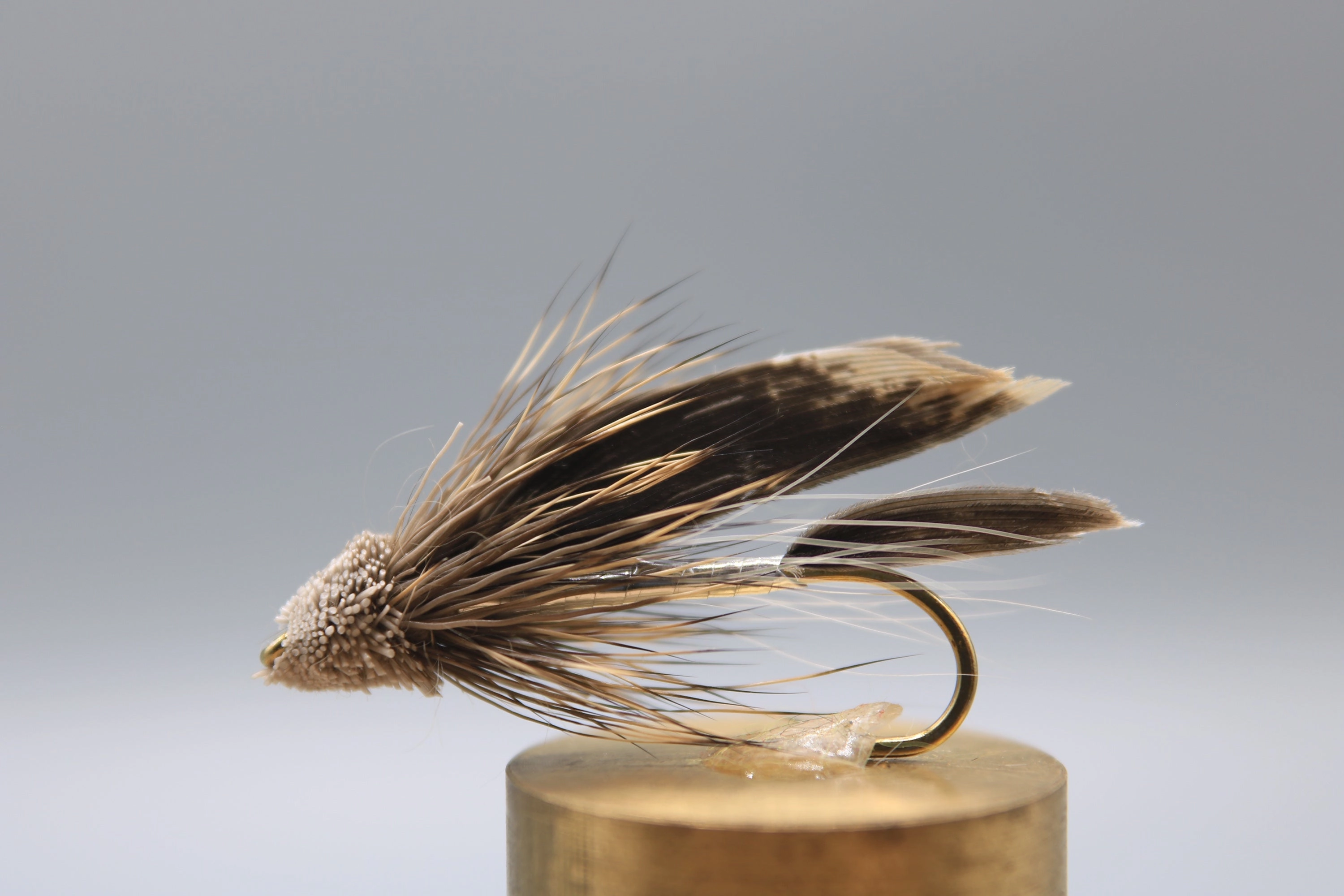 Muddler Minnow