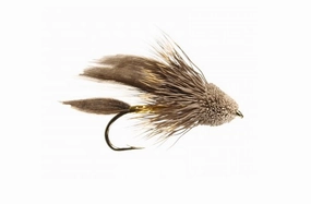 Muddler Minnow