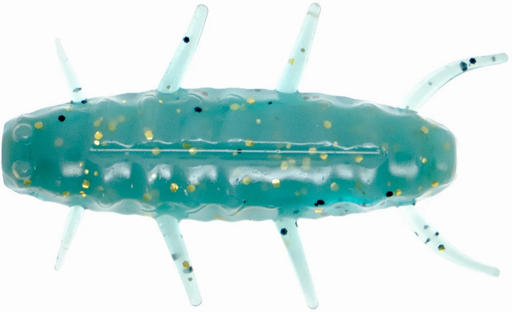 Mule Fishing Bluegrass Bug - 2 Inch
