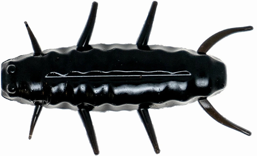 Mule Fishing Bluegrass Bug - 2 Inch