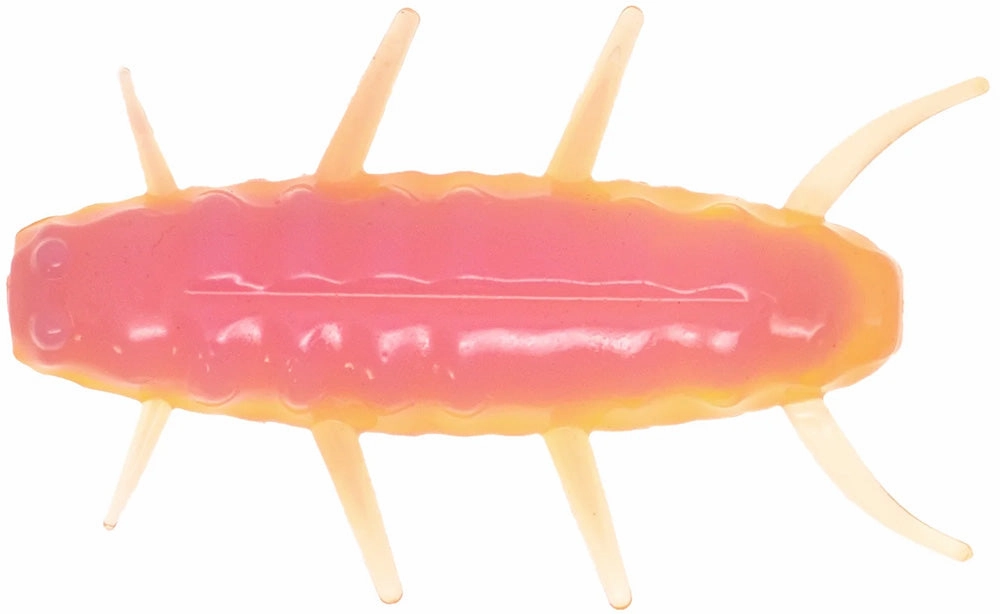 Mule Fishing Bluegrass Bug - 2 Inch