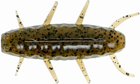Mule Fishing Bluegrass Bug - 2 Inch