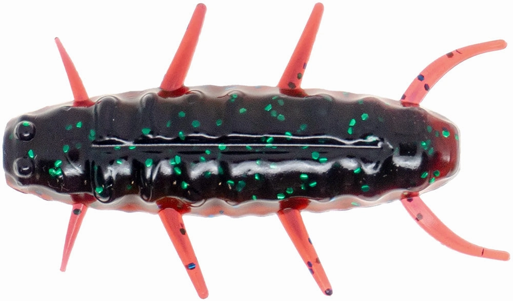 Mule Fishing Bluegrass Bug - 2 Inch