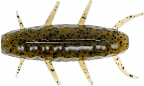 Mule Fishing Bluegrass Bug - 2 Inch