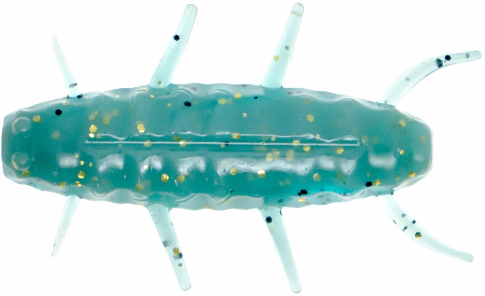 Mule Fishing Bluegrass Bug - 2 Inch