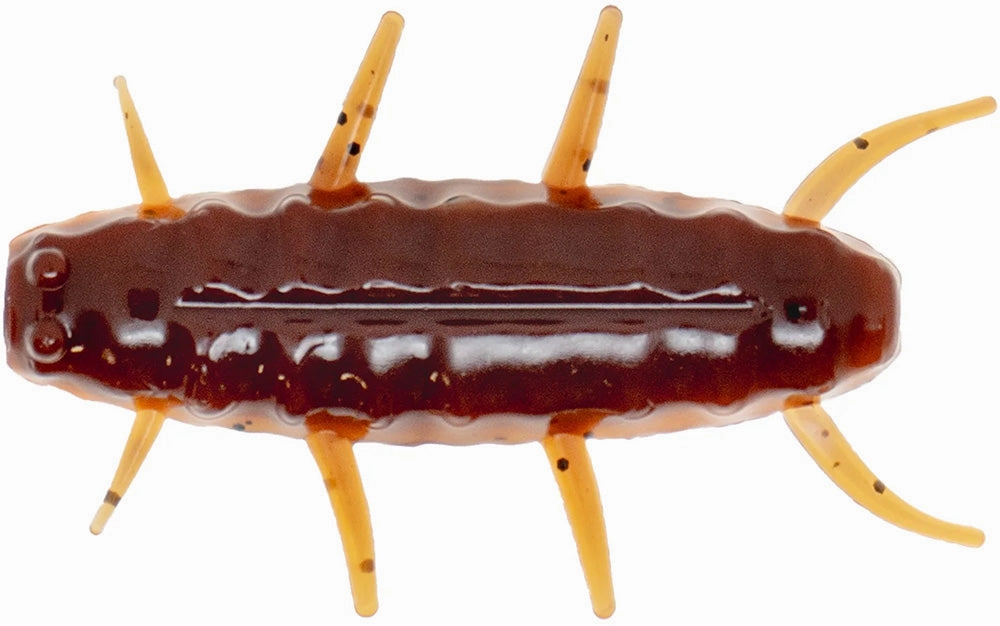 Mule Fishing Bluegrass Bug - 2 Inch