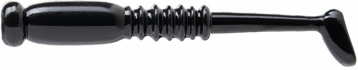 Mule Fishing Donkey Tail 2.8 inch Paddle Tail Swimbait 8 pack
