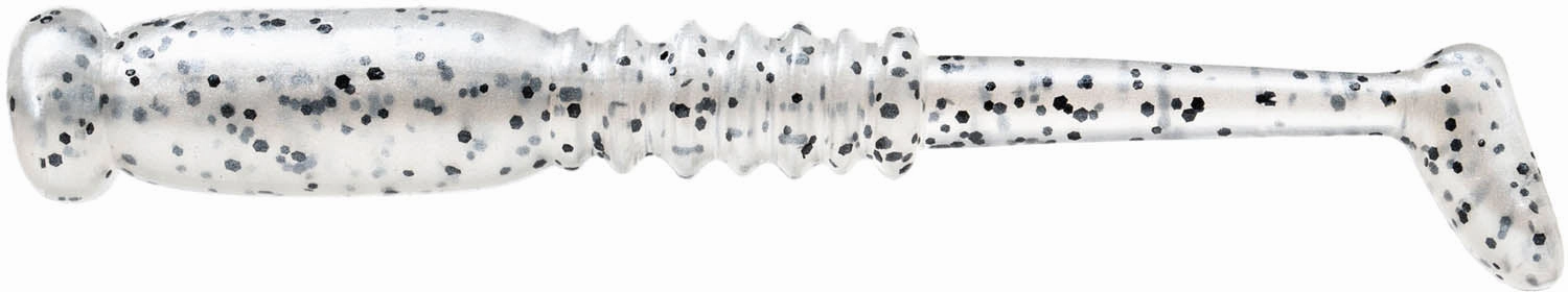 Mule Fishing Donkey Tail 2.8 inch Paddle Tail Swimbait 8 pack