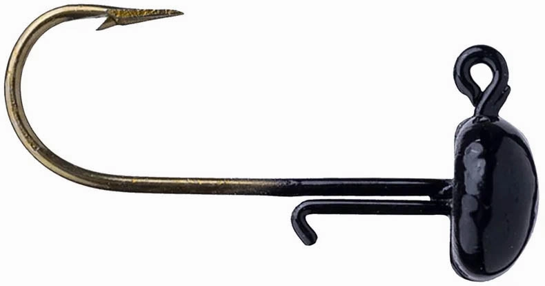 Mule Fishing Ultra-Light Finesse Jig heads 5 Pack