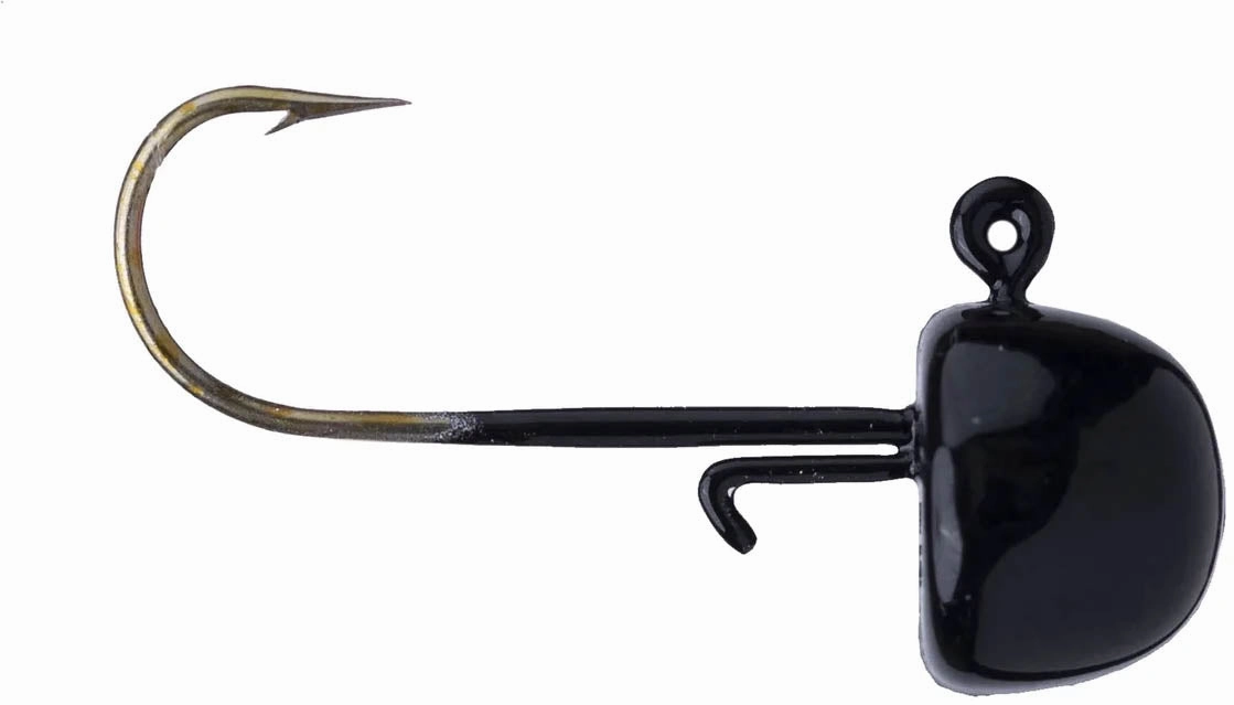 Mule Fishing Ultra-Light Finesse Jig heads 5 Pack