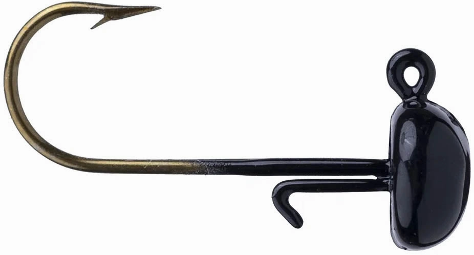 Mule Fishing Ultra-Light Finesse Jig heads 5 Pack