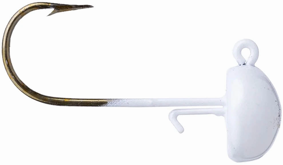 Mule Fishing Ultra-Light Finesse Jig heads 5 Pack