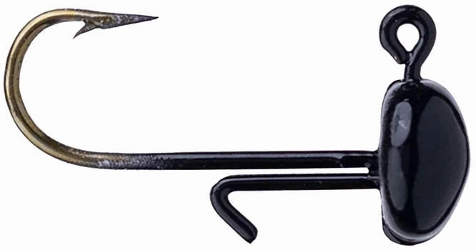 Mule Fishing Ultra-Light Finesse Jig heads 5 Pack